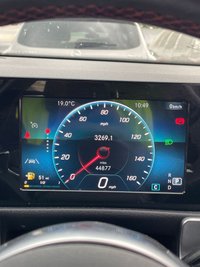 USED 2022 22 MERCEDES-BENZ GLB 1.3 GLB200 AMG Line SUV 5dr Petrol 7G-DCT Euro 6 (s/s) (163 ps) ,NATIONWIDE DELIVERY NO PROBLEM