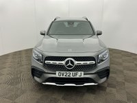 USED 2022 22 MERCEDES-BENZ GLB 1.3 GLB200 AMG Line SUV 5dr Petrol 7G-DCT Euro 6 (s/s) (163 ps) ,NATIONWIDE DELIVERY NO PROBLEM