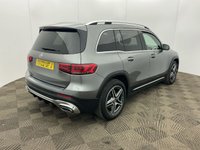 USED 2022 22 MERCEDES-BENZ GLB 1.3 GLB200 AMG Line SUV 5dr Petrol 7G-DCT Euro 6 (s/s) (163 ps) ,NATIONWIDE DELIVERY NO PROBLEM