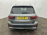 USED 2022 22 MERCEDES-BENZ GLB 1.3 GLB200 AMG Line SUV 5dr Petrol 7G-DCT Euro 6 (s/s) (163 ps) ,NATIONWIDE DELIVERY NO PROBLEM