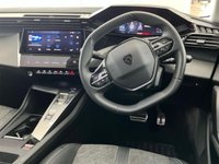 USED 2023 23 PEUGEOT 408 1.2 PureTech Allure Premium Fastback 5dr Petrol EAT Euro 6 (s/s) (130 ps) 