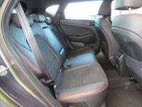 USED 2019 69 HYUNDAI TUCSON 1.6 T-GDi N Line SUV 5dr Petrol Manual Euro 6 (s/s) (177 ps) 