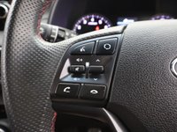 USED 2019 69 HYUNDAI TUCSON 1.6 T-GDi N Line SUV 5dr Petrol Manual Euro 6 (s/s) (177 ps) PARK SENSORS | APPLE CARPLAY