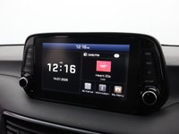 USED 2019 69 HYUNDAI TUCSON 1.6 T-GDi N Line SUV 5dr Petrol Manual Euro 6 (s/s) (177 ps) PARK SENSORS | APPLE CARPLAY