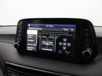 USED 2019 69 HYUNDAI TUCSON 1.6 T-GDi N Line SUV 5dr Petrol Manual Euro 6 (s/s) (177 ps) PARK SENSORS | APPLE CARPLAY