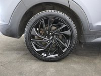 USED 2019 69 HYUNDAI TUCSON 1.6 T-GDi N Line SUV 5dr Petrol Manual Euro 6 (s/s) (177 ps) PARK SENSORS | APPLE CARPLAY