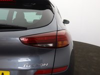 USED 2019 69 HYUNDAI TUCSON 1.6 T-GDi N Line SUV 5dr Petrol Manual Euro 6 (s/s) (177 ps) PARK SENSORS | APPLE CARPLAY