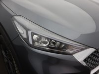 USED 2019 69 HYUNDAI TUCSON 1.6 T-GDi N Line SUV 5dr Petrol Manual Euro 6 (s/s) (177 ps) PARK SENSORS | APPLE CARPLAY