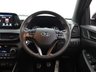 USED 2019 69 HYUNDAI TUCSON 1.6 T-GDi N Line SUV 5dr Petrol Manual Euro 6 (s/s) (177 ps) PARK SENSORS | APPLE CARPLAY