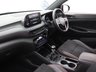 USED 2019 69 HYUNDAI TUCSON 1.6 T-GDi N Line SUV 5dr Petrol Manual Euro 6 (s/s) (177 ps) PARK SENSORS | APPLE CARPLAY