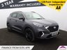 USED 2019 69 HYUNDAI TUCSON 1.6 T-GDi N Line SUV 5dr Petrol Manual Euro 6 (s/s) (177 ps) PARK SENSORS | APPLE CARPLAY