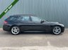 USED 2015 65 BMW 3 SERIES 2.0 320d M Sport Touring 5dr Diesel Manual xDrive Euro 6 (s/s) (190 ps) ##&pound;5305 BMW OPTIONAL EXTRAS##