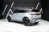 USED 2019 69 LAND ROVER RANGE ROVER EVOQUE 2.0 D180 R-Dynamic HSE SUV 5dr Diesel Auto 4WD Euro 6 (s/s) (180 ps) CAR PLAY, 20IN ALLOYS, REVERSE CAM