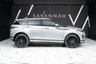 USED 2019 69 LAND ROVER RANGE ROVER EVOQUE 2.0 D180 R-Dynamic HSE SUV 5dr Diesel Auto 4WD Euro 6 (s/s) (180 ps) CAR PLAY, 20IN ALLOYS, REVERSE CAM