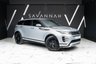 USED 2019 69 LAND ROVER RANGE ROVER EVOQUE 2.0 D180 R-Dynamic HSE SUV 5dr Diesel Auto 4WD Euro 6 (s/s) (180 ps) CAR PLAY, 20IN ALLOYS, REVERSE CAM