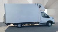 USED 2024 24 MAXUS DELIVER 9 2.0 D20 Chassis Cab 2dr Diesel Manual RWD L4 Euro 6 (s/s) (150 ps) 