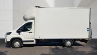 USED 2024 24 MAXUS DELIVER 9 2.0 D20 Chassis Cab 2dr Diesel Manual RWD L4 Euro 6 (s/s) (150 ps) 
