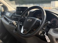 USED 2024 24 MAXUS DELIVER 9 2.0 D20 Chassis Cab 2dr Diesel Manual RWD L4 Euro 6 (s/s) (150 ps) 