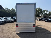 USED 2024 24 MAXUS DELIVER 9 2.0 D20 Chassis Cab 2dr Diesel Manual RWD L4 Euro 6 (s/s) (150 ps) 