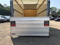 USED 2024 24 MAXUS DELIVER 9 2.0 D20 Chassis Cab 2dr Diesel Manual RWD L4 Euro 6 (s/s) (150 ps) 