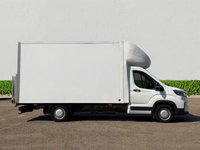 USED 2024 24 MAXUS DELIVER 9 2.0 D20 Chassis Cab 2dr Diesel Manual RWD L4 Euro 6 (s/s) (150 ps) 