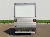 USED 2024 24 MAXUS DELIVER 9 2.0 D20 Chassis Cab 2dr Diesel Manual RWD L4 Euro 6 (s/s) (150 ps) 