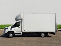 USED 2024 24 MAXUS DELIVER 9 2.0 D20 Chassis Cab 2dr Diesel Manual RWD L4 Euro 6 (s/s) (150 ps) 