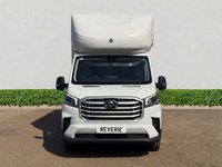 USED 2024 24 MAXUS DELIVER 9 2.0 D20 Chassis Cab 2dr Diesel Manual RWD L4 Euro 6 (s/s) (150 ps) 
