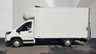 USED 2024 24 MAXUS DELIVER 9 2.0 D20 Chassis Cab 2dr Diesel Manual RWD L4 Euro 6 (s/s) (150 ps) 