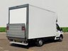 USED 2024 24 MAXUS DELIVER 9 2.0 D20 Chassis Cab 2dr Diesel Manual RWD L4 Euro 6 (s/s) (150 ps) 