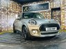USED 2018 18 MINI HATCH 1.5 Cooper D Euro 6 (s/s) 5dr FREE 12 MONTHS GOLD WARRANTY!!