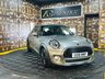 USED 2018 18 MINI HATCH 1.5 Cooper D Euro 6 (s/s) 5dr FREE 12 MONTHS GOLD WARRANTY!!