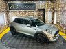 USED 2018 18 MINI HATCH 1.5 Cooper D Euro 6 (s/s) 5dr FREE 12 MONTHS GOLD WARRANTY!!