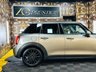 USED 2018 18 MINI HATCH 1.5 Cooper D Euro 6 (s/s) 5dr FREE 12 MONTHS GOLD WARRANTY!!