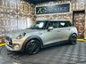 USED 2018 18 MINI HATCH 1.5 Cooper D Euro 6 (s/s) 5dr FREE 12 MONTHS GOLD WARRANTY!!
