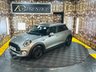 USED 2018 18 MINI HATCH 1.5 Cooper D Euro 6 (s/s) 5dr FREE 12 MONTHS GOLD WARRANTY!!