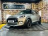 USED 2018 18 MINI HATCH 1.5 Cooper D Euro 6 (s/s) 5dr FREE 12 MONTHS GOLD WARRANTY!!