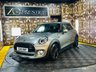 USED 2018 18 MINI HATCH 1.5 Cooper D Euro 6 (s/s) 5dr FREE 12 MONTHS GOLD WARRANTY!!