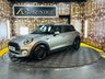 USED 2018 18 MINI HATCH 1.5 Cooper D Euro 6 (s/s) 5dr FREE 12 MONTHS GOLD WARRANTY!!