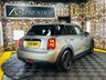 USED 2018 18 MINI HATCH 1.5 Cooper D Euro 6 (s/s) 5dr FREE 12 MONTHS GOLD WARRANTY!!