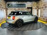 USED 2018 18 MINI HATCH 1.5 Cooper D Euro 6 (s/s) 5dr FREE 12 MONTHS GOLD WARRANTY!!