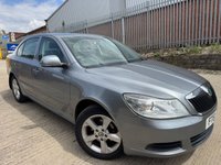 USED 2011 61 SKODA OCTAVIA 1.6 TDI SE Plus Hatchback 5dr Diesel Manual Euro 5 (105 ps) FULL SERVICE HISTORY*LOW RATE TAX*