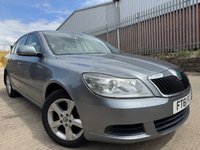 USED 2011 61 SKODA OCTAVIA 1.6 TDI SE Plus Hatchback 5dr Diesel Manual Euro 5 (105 ps) FULL SERVICE HISTORY*LOW RATE TAX*
