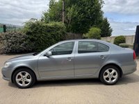 USED 2011 61 SKODA OCTAVIA 1.6 TDI SE Plus Hatchback 5dr Diesel Manual Euro 5 (105 ps) FULL SERVICE HISTORY*LOW RATE TAX*