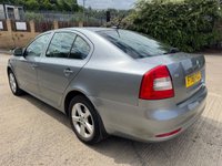 USED 2011 61 SKODA OCTAVIA 1.6 TDI SE Plus Hatchback 5dr Diesel Manual Euro 5 (105 ps) FULL SERVICE HISTORY*LOW RATE TAX*
