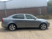 USED 2011 61 SKODA OCTAVIA 1.6 TDI SE Plus Hatchback 5dr Diesel Manual Euro 5 (105 ps) FULL SERVICE HISTORY*LOW RATE TAX*