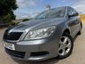 USED 2011 61 SKODA OCTAVIA 1.6 TDI SE Plus Hatchback 5dr Diesel Manual Euro 5 (105 ps) FULL SERVICE HISTORY*LOW RATE TAX*