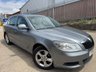 USED 2011 61 SKODA OCTAVIA 1.6 TDI SE Plus Hatchback 5dr Diesel Manual Euro 5 (105 ps) FULL SERVICE HISTORY*LOW RATE TAX*