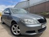 USED 2011 61 SKODA OCTAVIA 1.6 TDI SE Plus Hatchback 5dr Diesel Manual Euro 5 (105 ps) FULL SERVICE HISTORY*LOW RATE TAX*
