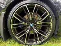 USED 2018 18 BMW 5 SERIES 2.0 520d M Sport Saloon 4dr Diesel Auto Euro 6 (s/s) (190 ps) 